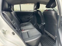 Toyota Yaris L Zhixuan X 1.5L CVT Luxury Plus - photo 19