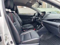 Toyota Yaris L Zhixuan X 1.5L CVT Luxury Plus - photo 20