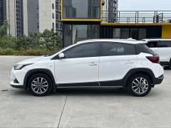 Toyota Yaris L Zhixuan X 1.5L CVT Luxury Plus - photo 7