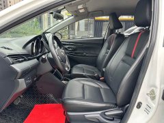 Toyota Yaris L Zhixuan X 1.5L CVT Luxury Plus - photo 9