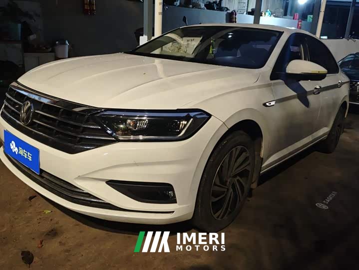 Volkswagen Sagitar 280TSI DSG Excellence Edition