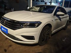 Volkswagen Sagitar 280TSI DSG Excellence Edition - ფოტო 1