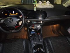 Volkswagen Sagitar 280TSI DSG Excellence Edition - ფოტო 12