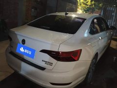 Volkswagen Sagitar 280TSI DSG Excellence Edition - ფოტო 3