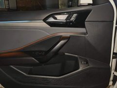 Volkswagen Sagitar 280TSI DSG Excellence Edition - ფოტო 7
