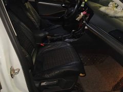 Volkswagen Sagitar 280TSI DSG Excellence Edition - ფოტო 8