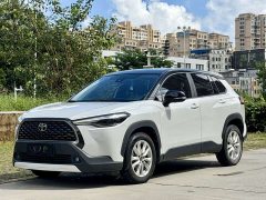 Toyota Frontlander 2.0L CVT Leading Edition - ფოტო 1