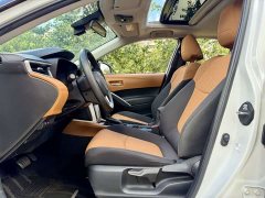 Toyota Frontlander 2.0L CVT Leading Edition - ფოტო 5