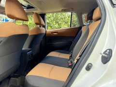 Toyota Frontlander 2.0L CVT Leading Edition - ფოტო 6