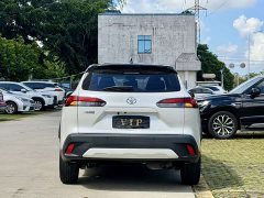 Toyota Frontlander 2.0L CVT Leading Edition - ფოტო 8