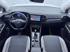 Volkswagen Jetta VS7 280TSI Automatic Glory Edition - ფოტო 10