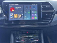 Volkswagen Jetta VS7 280TSI Automatic Glory Edition - ფოტო 12