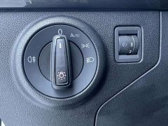 Volkswagen Jetta VS7 280TSI Automatic Glory Edition - ფოტო 14