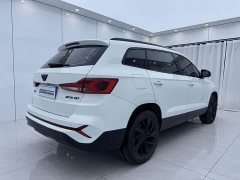 Volkswagen Jetta VS7 280TSI Automatic Glory Edition - ფოტო 4