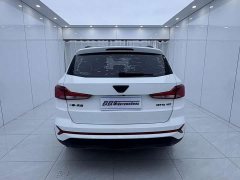 Volkswagen Jetta VS7 280TSI Automatic Glory Edition - ფოტო 5