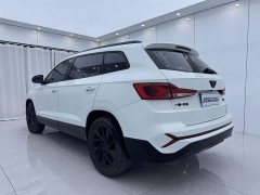 Volkswagen Jetta VS7 280TSI Automatic Glory Edition - ფოტო 6