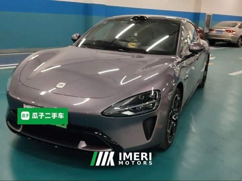 2025 Xiaomi SU7 Rear-Wheel Drive Ultra-Long Range Advanced Autonomous Driving Pro - ავტომობილი ჩინეთიდან