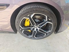 Xiaomi SU7 Rear-Wheel Drive Ultra-Long Range Advanced Autonomous Driving Pro - фото 10