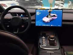 Xiaomi SU7 Rear-Wheel Drive Ultra-Long Range Advanced Autonomous Driving Pro - фото 12