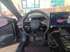 Xiaomi SU7 Rear-Wheel Drive Ultra-Long Range Advanced Autonomous Driving Pro - фото 13