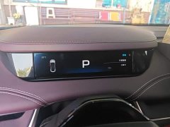 Xiaomi SU7 Rear-Wheel Drive Ultra-Long Range Advanced Autonomous Driving Pro - фото 14