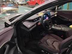 Xiaomi SU7 Rear-Wheel Drive Ultra-Long Range Advanced Autonomous Driving Pro - фото 19