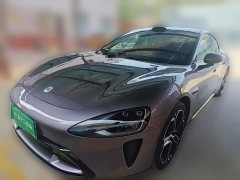 Xiaomi SU7 Rear-Wheel Drive Ultra-Long Range Advanced Autonomous Driving Pro - фото 2