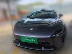 Xiaomi SU7 Rear-Wheel Drive Ultra-Long Range Advanced Autonomous Driving Pro - фото 3