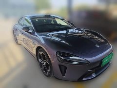 Xiaomi SU7 Rear-Wheel Drive Ultra-Long Range Advanced Autonomous Driving Pro - фото 4
