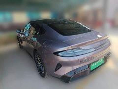 Xiaomi SU7 Rear-Wheel Drive Ultra-Long Range Advanced Autonomous Driving Pro - фото 6