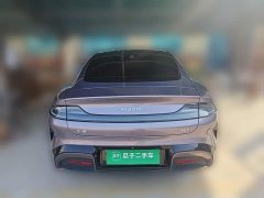 Xiaomi SU7 Rear-Wheel Drive Ultra-Long Range Advanced Autonomous Driving Pro - фото 7
