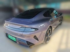Xiaomi SU7 Rear-Wheel Drive Ultra-Long Range Advanced Autonomous Driving Pro - фото 8
