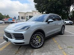 Porsche Cayenne New Energy Cayenne E-Hybrid 2.0T - фото 1