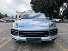 Porsche Cayenne New Energy Cayenne E-Hybrid 2.0T - фото 2