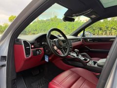 Porsche Cayenne New Energy Cayenne E-Hybrid 2.0T - фото 3
