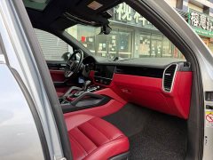 Porsche Cayenne New Energy Cayenne E-Hybrid 2.0T - фото 4