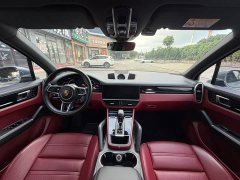 Porsche Cayenne New Energy Cayenne E-Hybrid 2.0T - фото 5