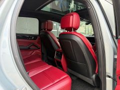 Porsche Cayenne New Energy Cayenne E-Hybrid 2.0T - фото 6
