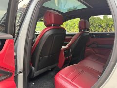 Porsche Cayenne New Energy Cayenne E-Hybrid 2.0T - фото 7