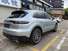 Porsche Cayenne New Energy Cayenne E-Hybrid 2.0T - фото 9