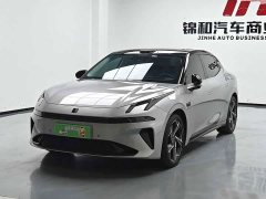 Lynk & Co 07 EM-P 126 Extended Range Ultra - ფოტო 1