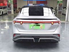 Lynk & Co 07 EM-P 126 Extended Range Ultra - ფოტო 10
