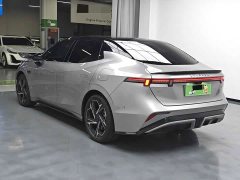 Lynk & Co 07 EM-P 126 Extended Range Ultra - ფოტო 11
