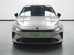Lynk & Co 07 EM-P 126 Extended Range Ultra - ფოტო 2