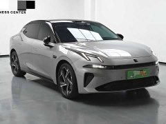 Lynk & Co 07 EM-P 126 Extended Range Ultra - ფოტო 3