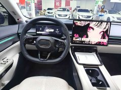 Lynk & Co 07 EM-P 126 Extended Range Ultra - ფოტო 5