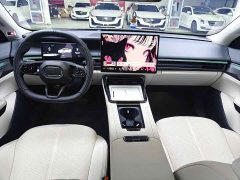 Lynk & Co 07 EM-P 126 Extended Range Ultra - ფოტო 6