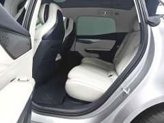 Lynk & Co 07 EM-P 126 Extended Range Ultra - ფოტო 8