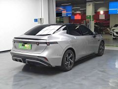Lynk & Co 07 EM-P 126 Extended Range Ultra - ფოტო 9