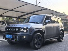 Jetour Chitu Traveler 1.5T Two-Wheel Drive Discovery PRO - photo 1